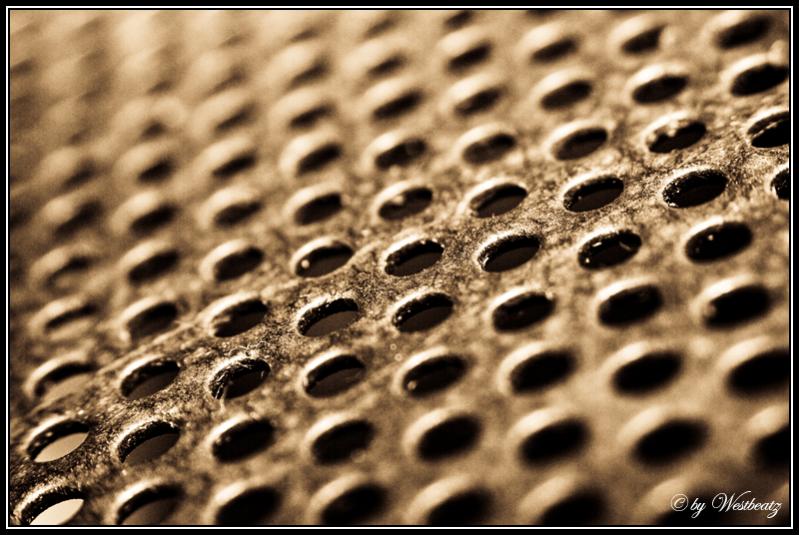 gitter
