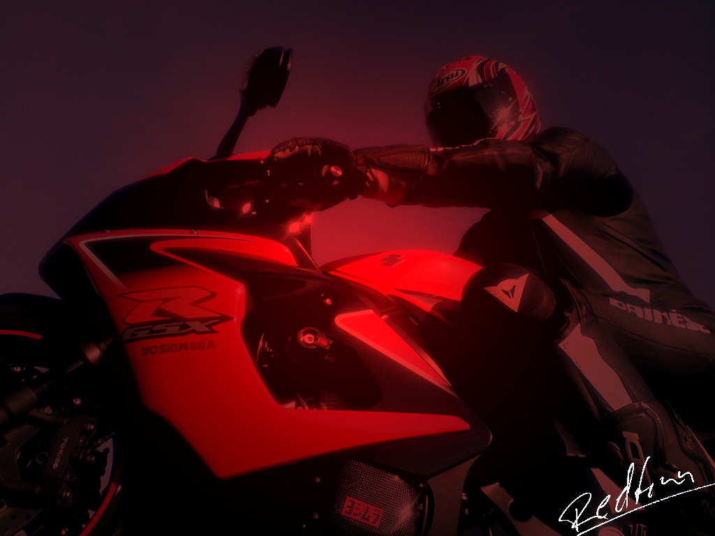 Gixxer