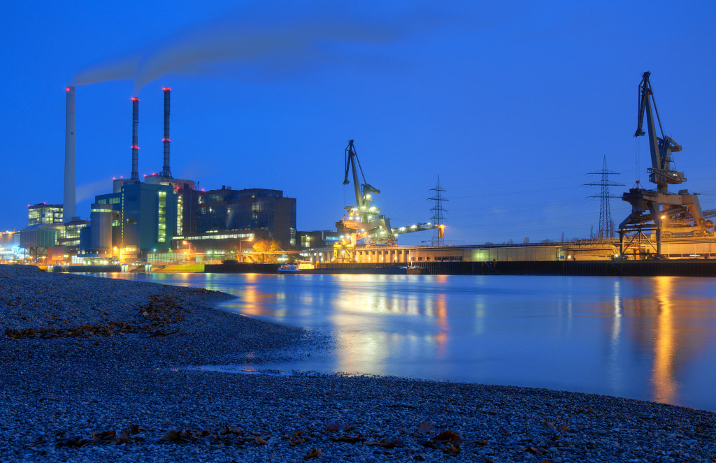 GKM bei Nacht1
