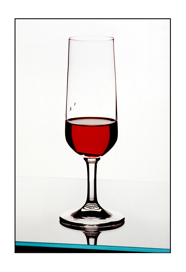 Glas 1