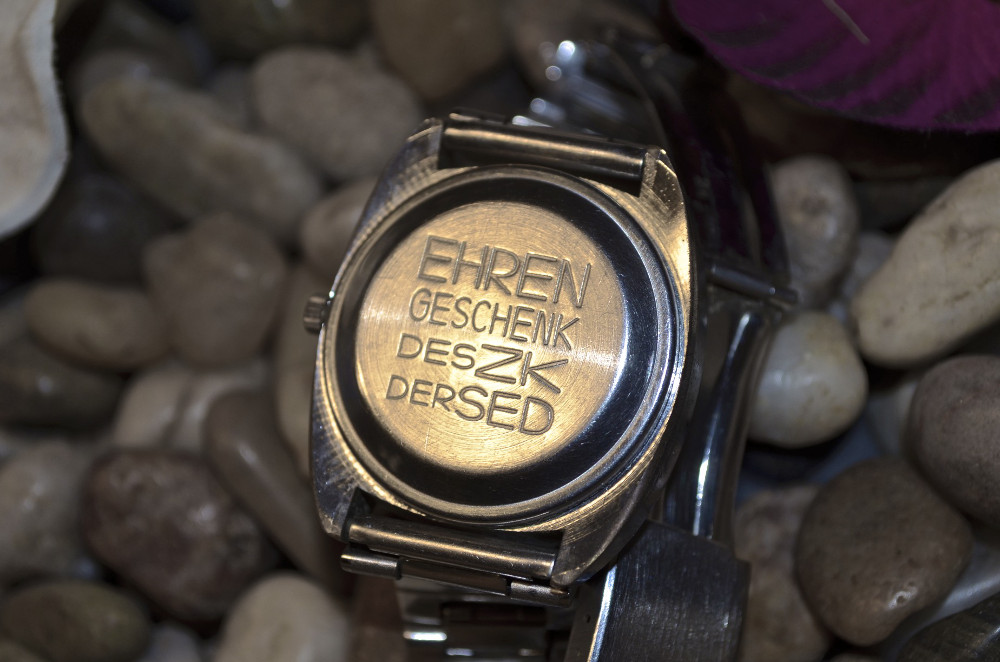 Glashütte hinten