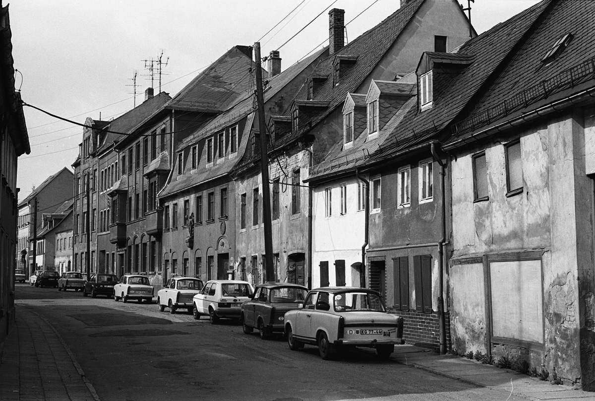 Glauchau original