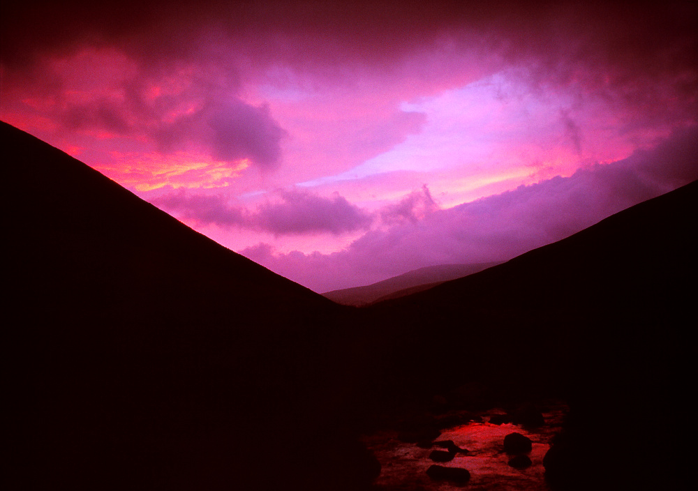 Glen Avon