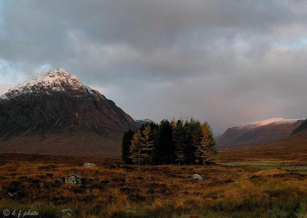 Glen Coe