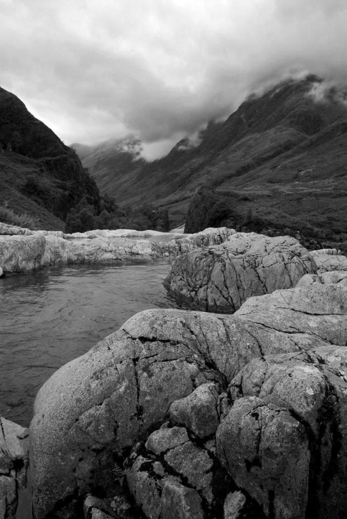 Glencoe 130 sw