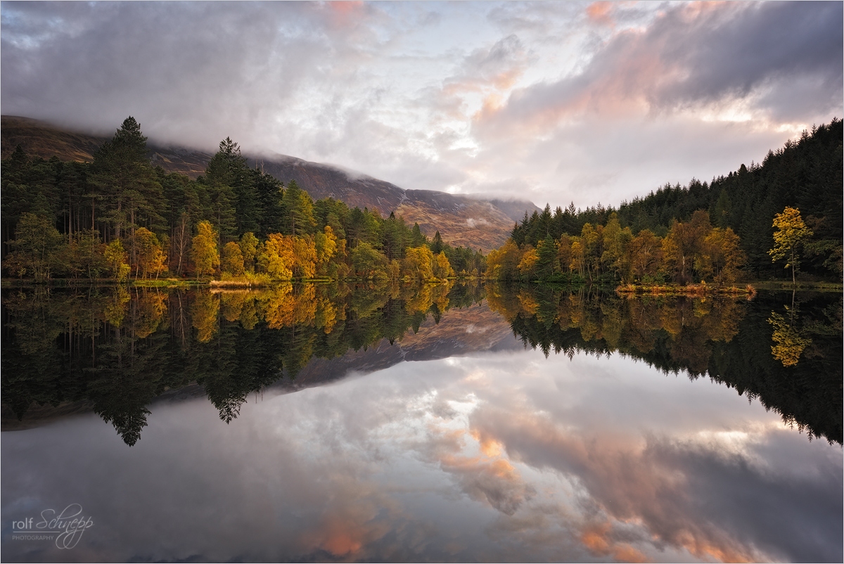 Glencoe