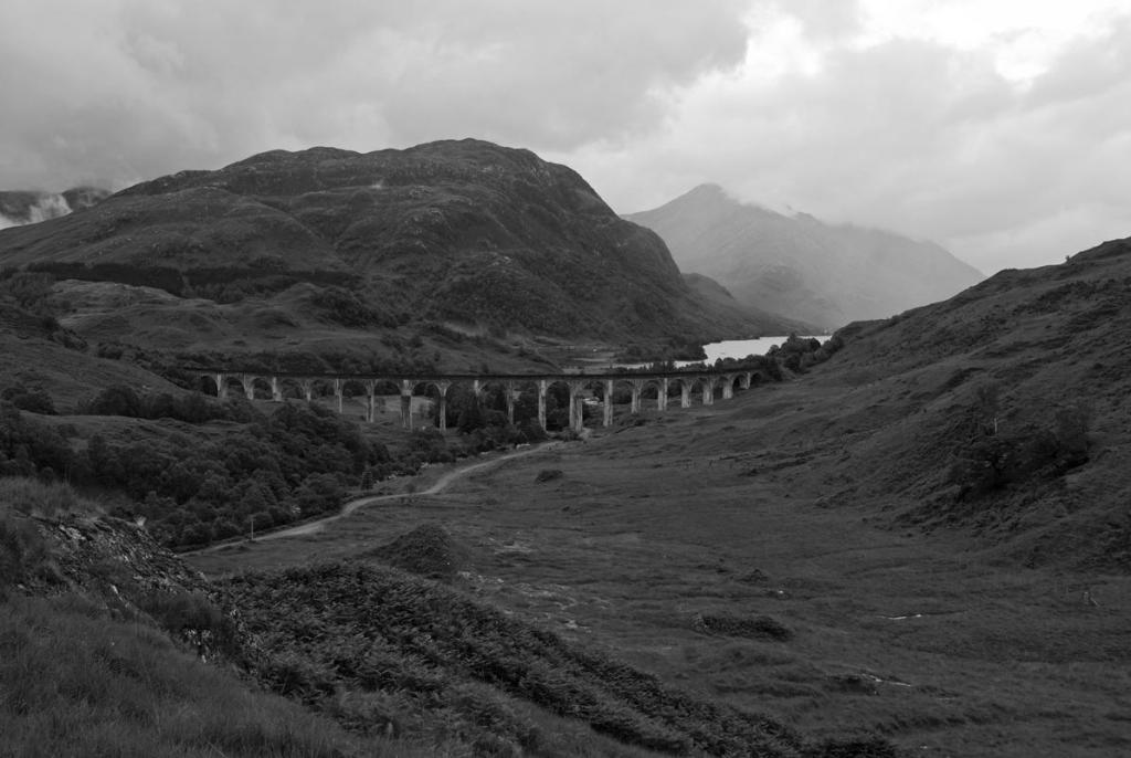 Glenfinnan 348 sw