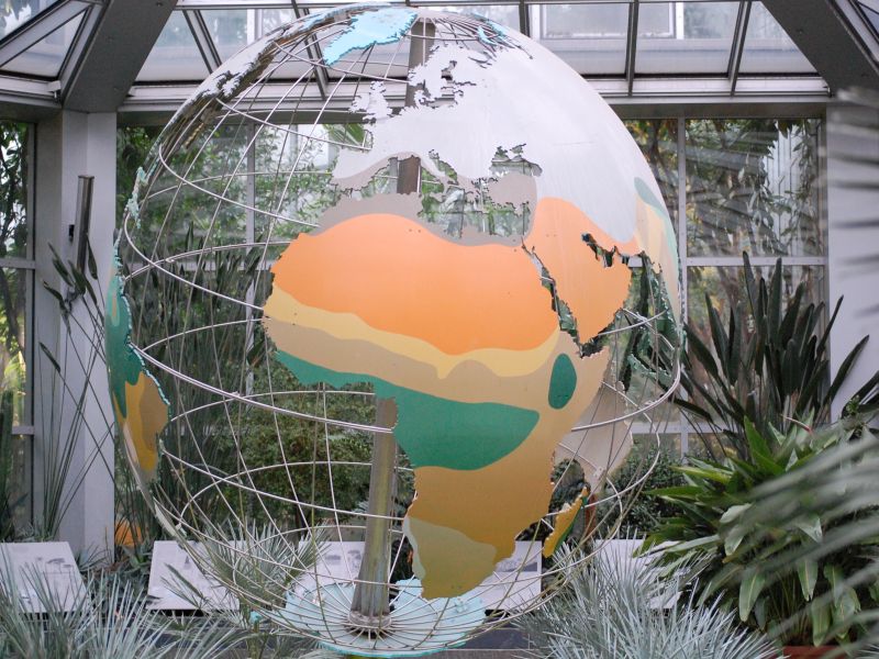 Globus