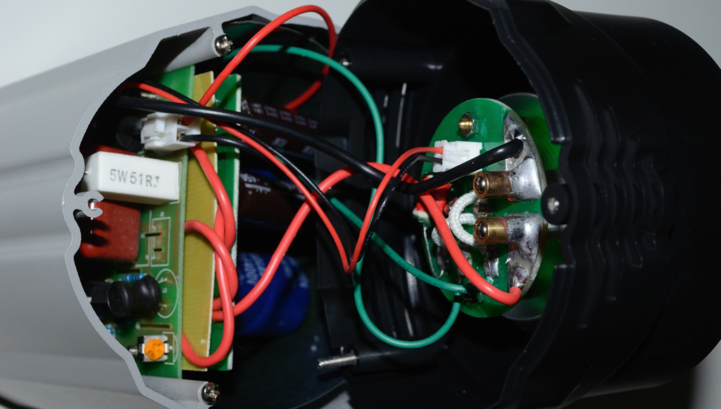 Godox Elektronik 1