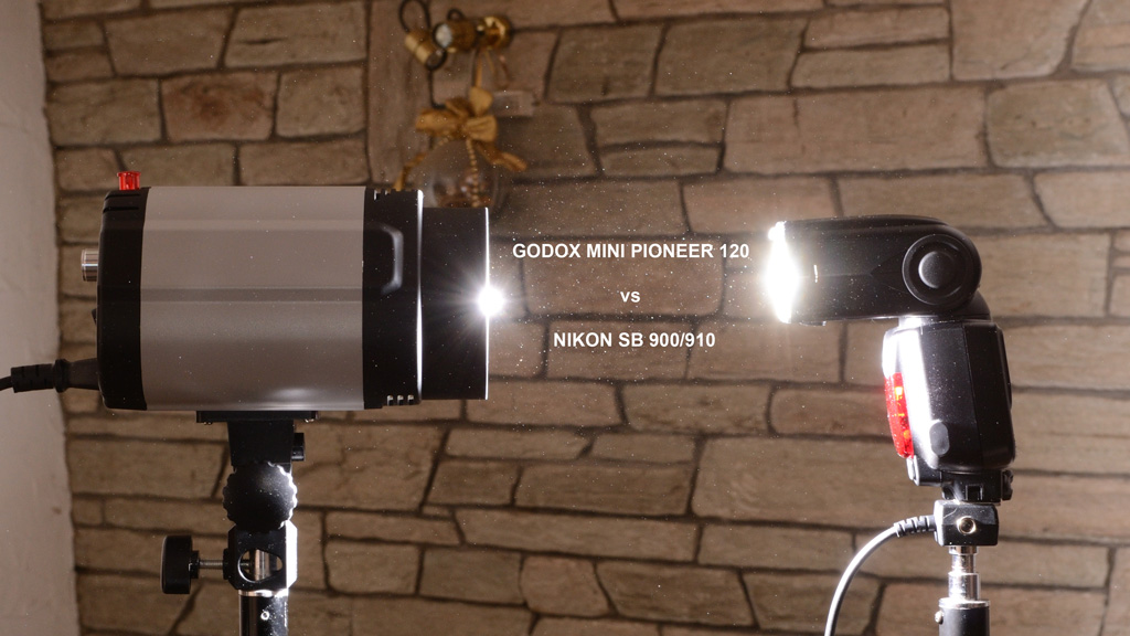 Godox Intro