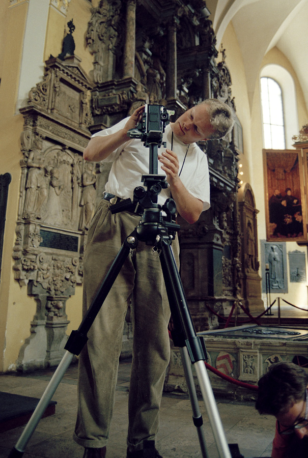 Goethe Herderkirche Jan 1