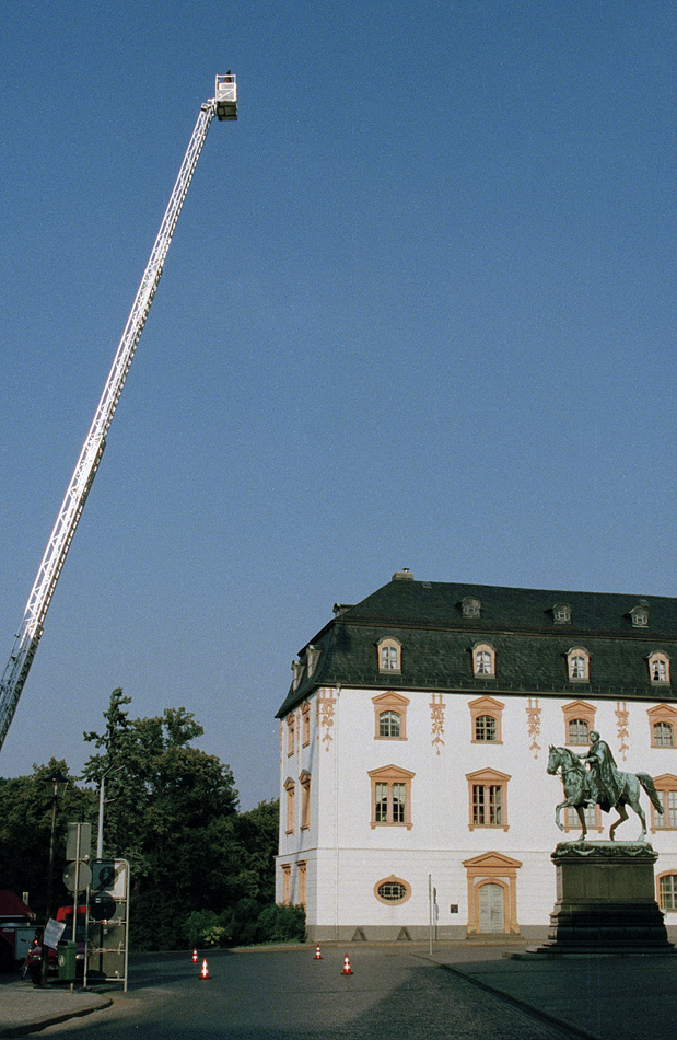 Goethe Weimar Jan 4