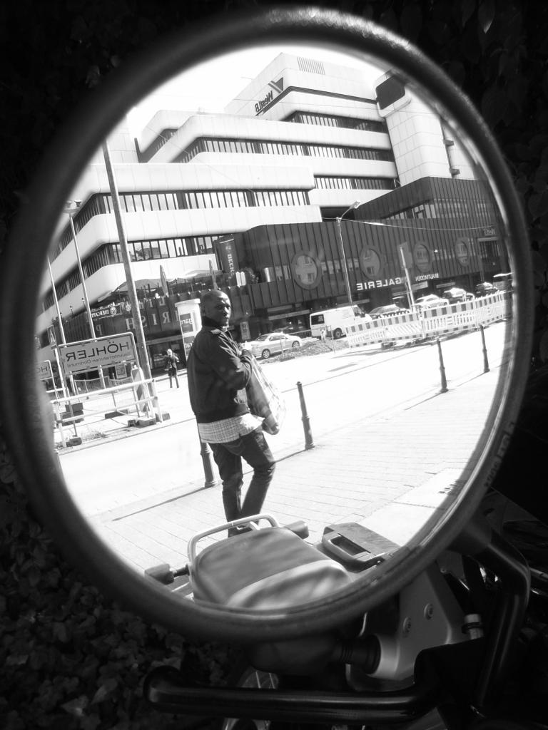 ..going by...