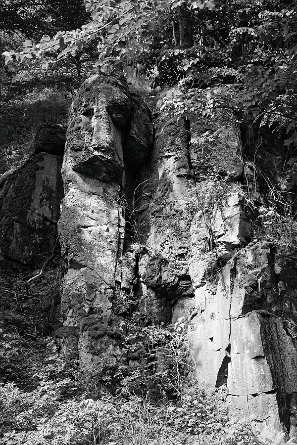 Goldbrunnen II