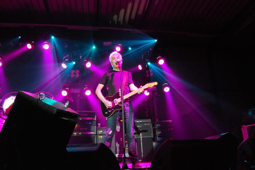 Golden Earring Live 143