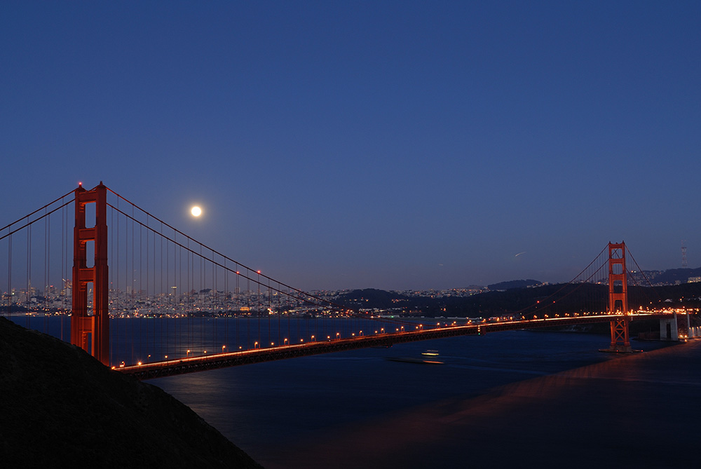 Golden Gate