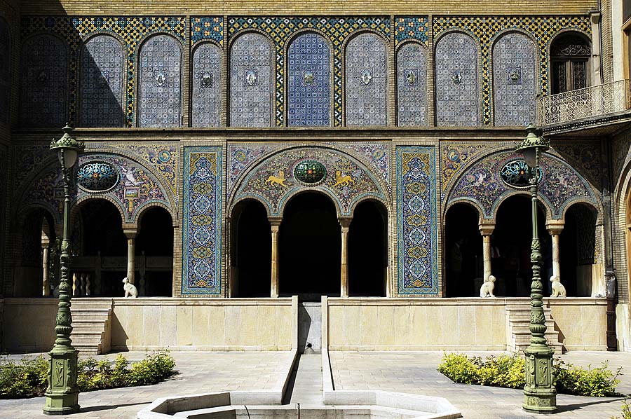Golestan1
