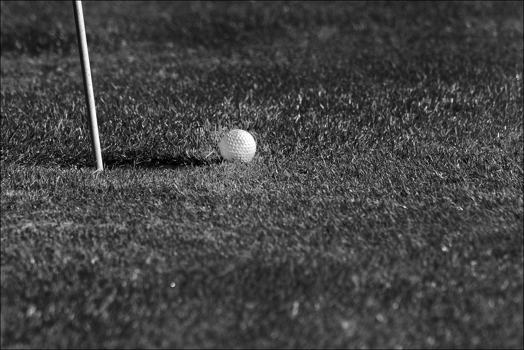 Golfball 30.09.2011 - Emsbüren