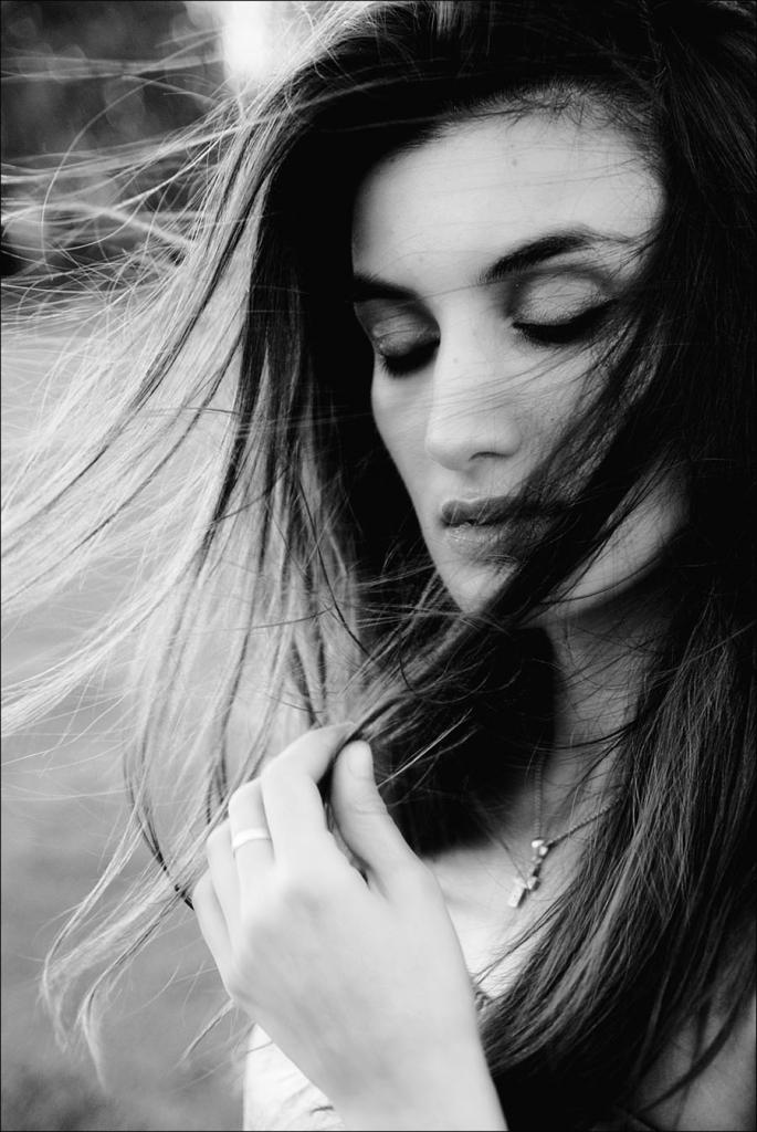 Gone with the wind