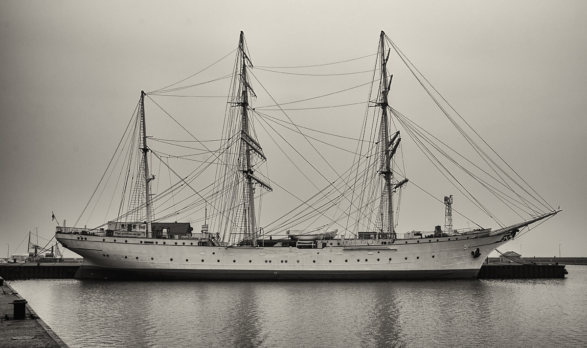 Gorch Fock
