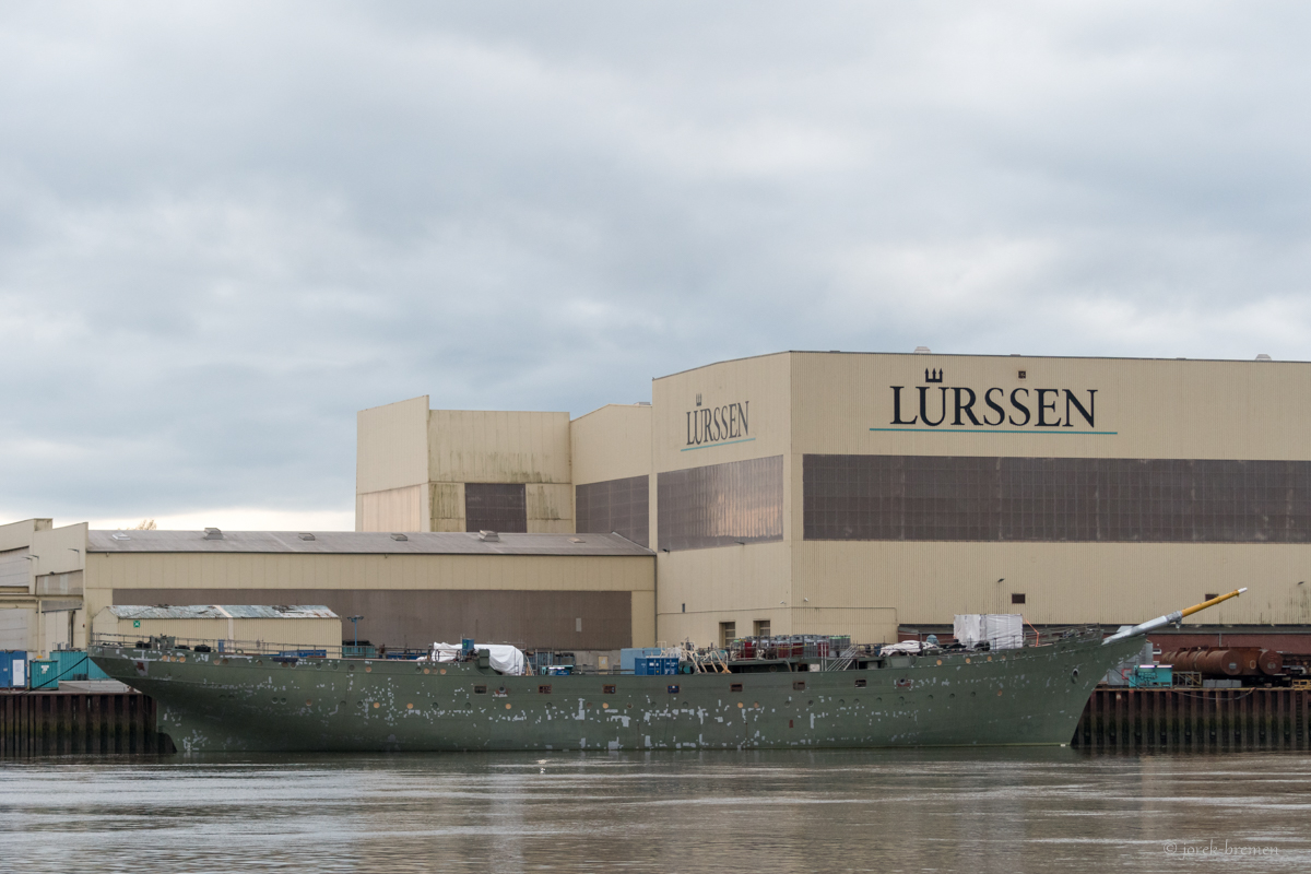 Gorch Fock