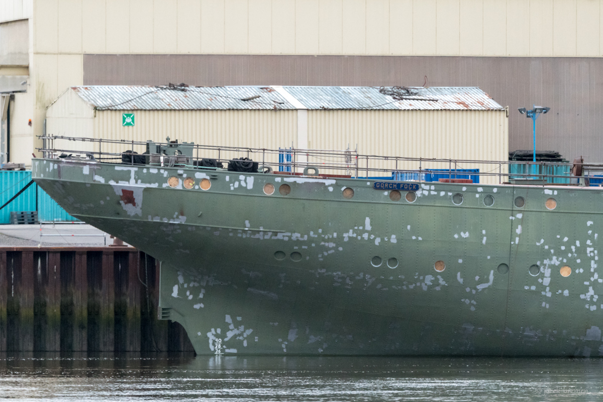Gorch Fock