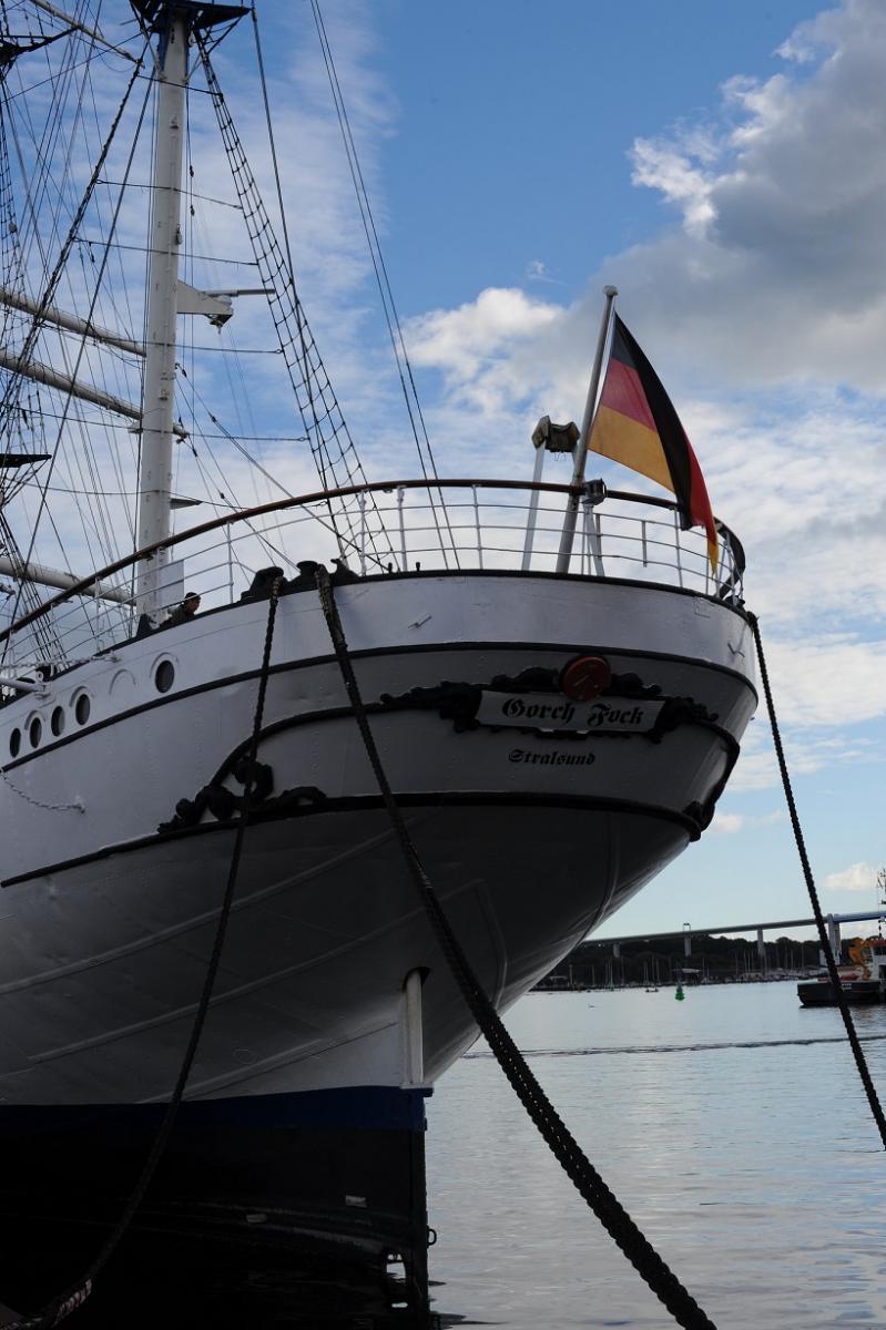 gorch fock1