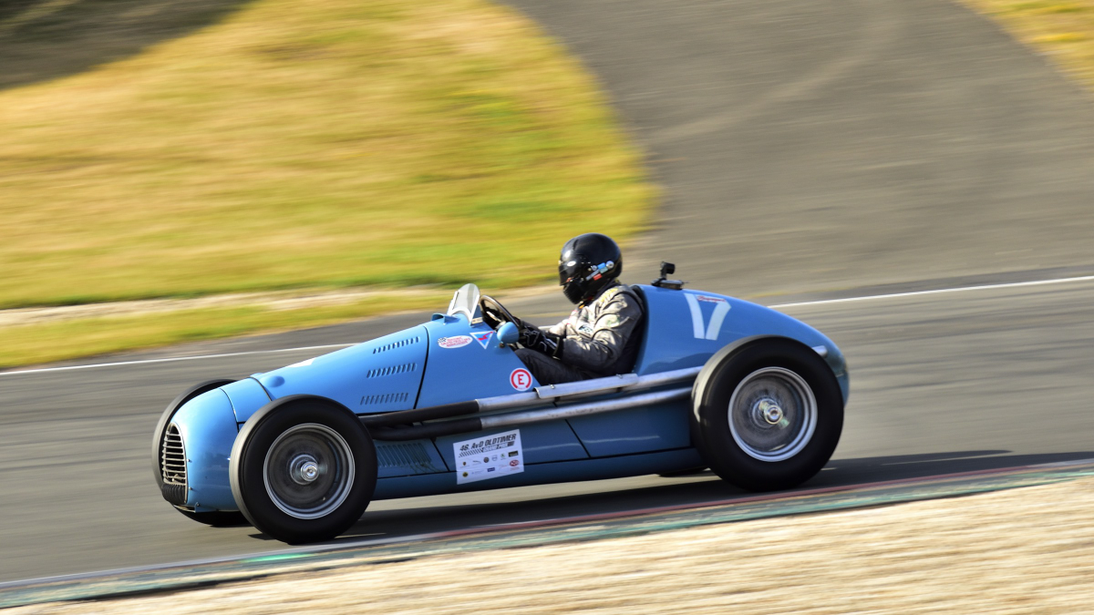 Gordini 16