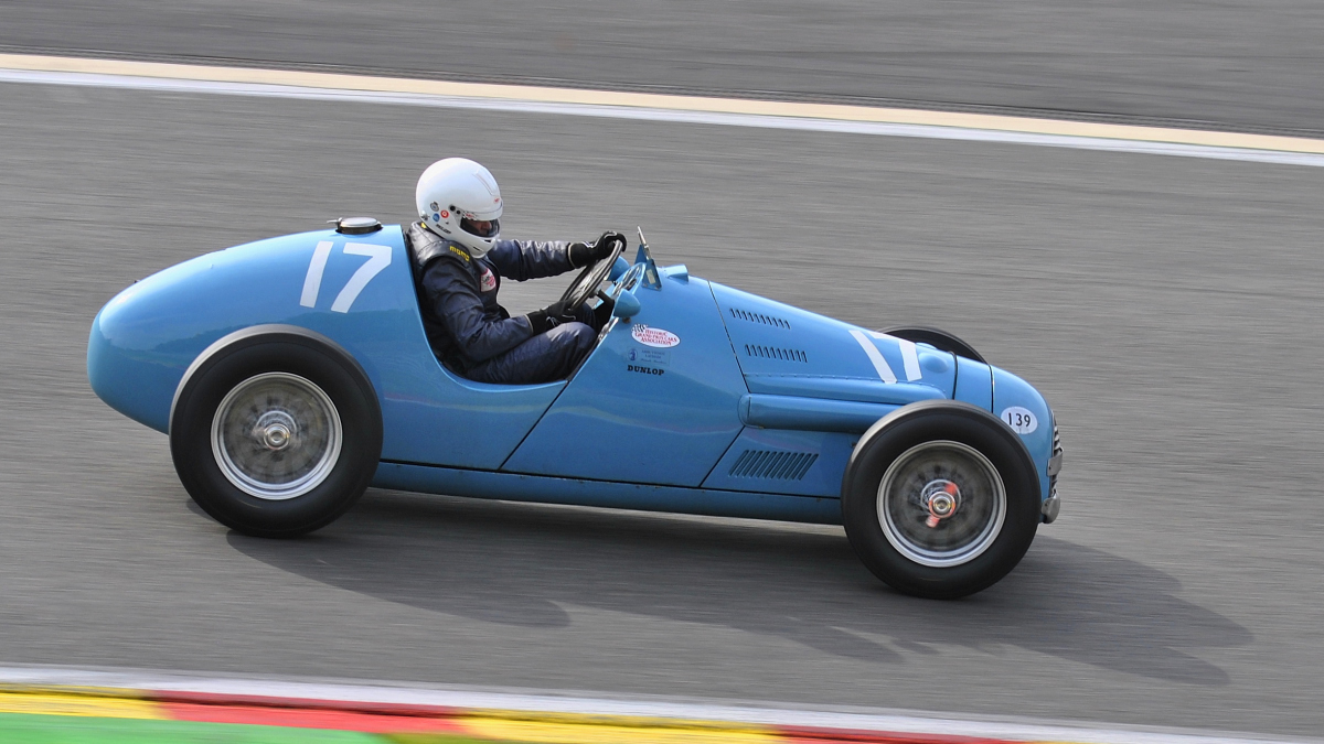 GORDINI T16