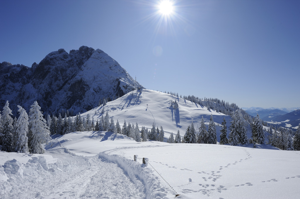 Gosau Zwieselalm 21mm