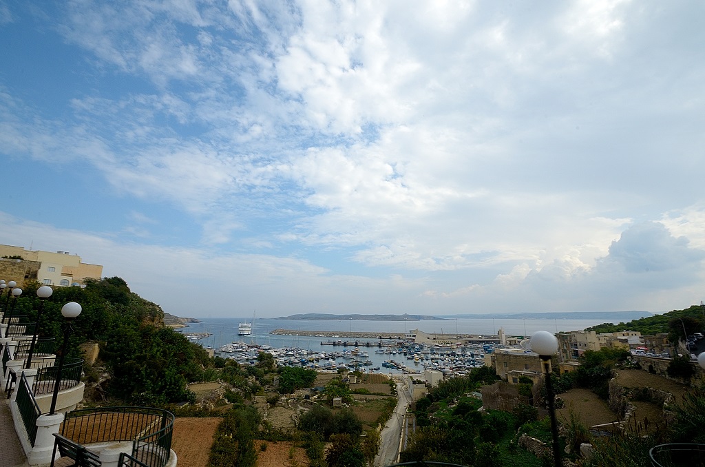 Gozo