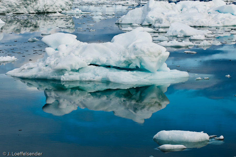 Grönland, Ilulissat
Eisberg