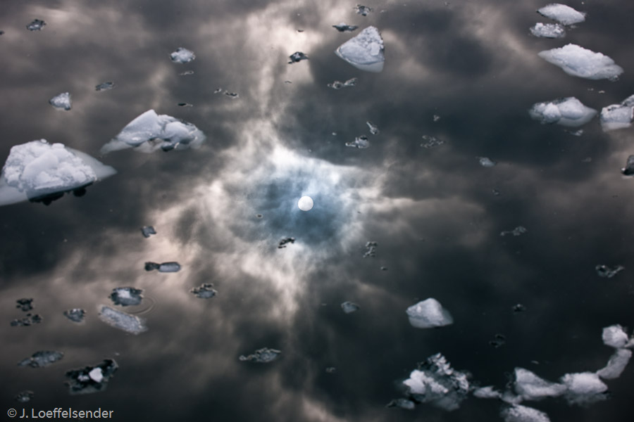 Grönland, Ilulissat
Eisberg