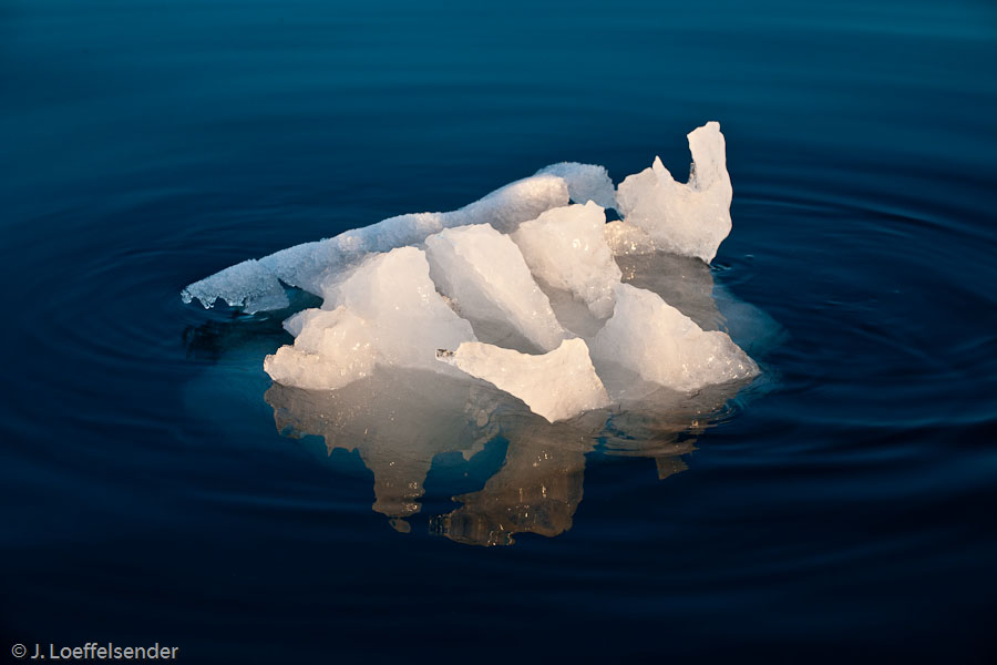 Grönland, Ilulissat
