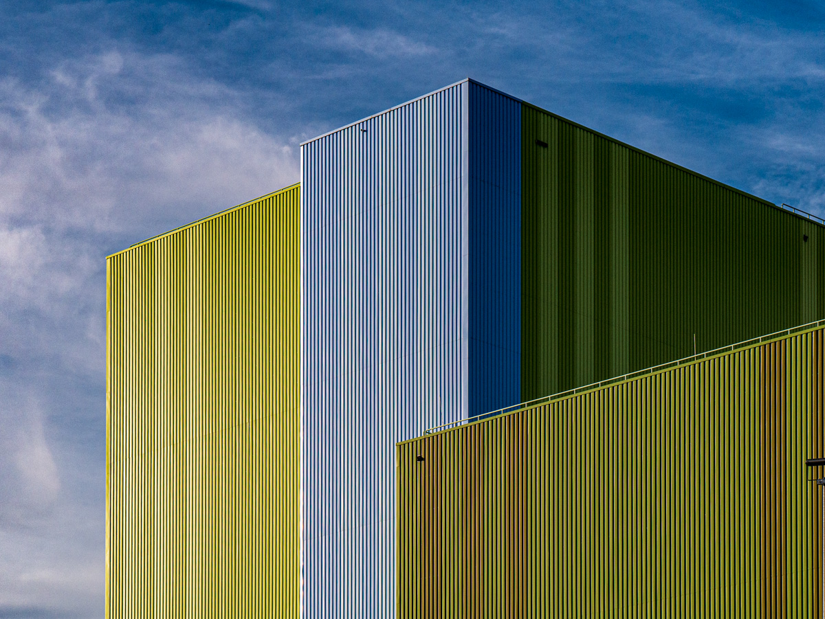 Grün-Blau 1