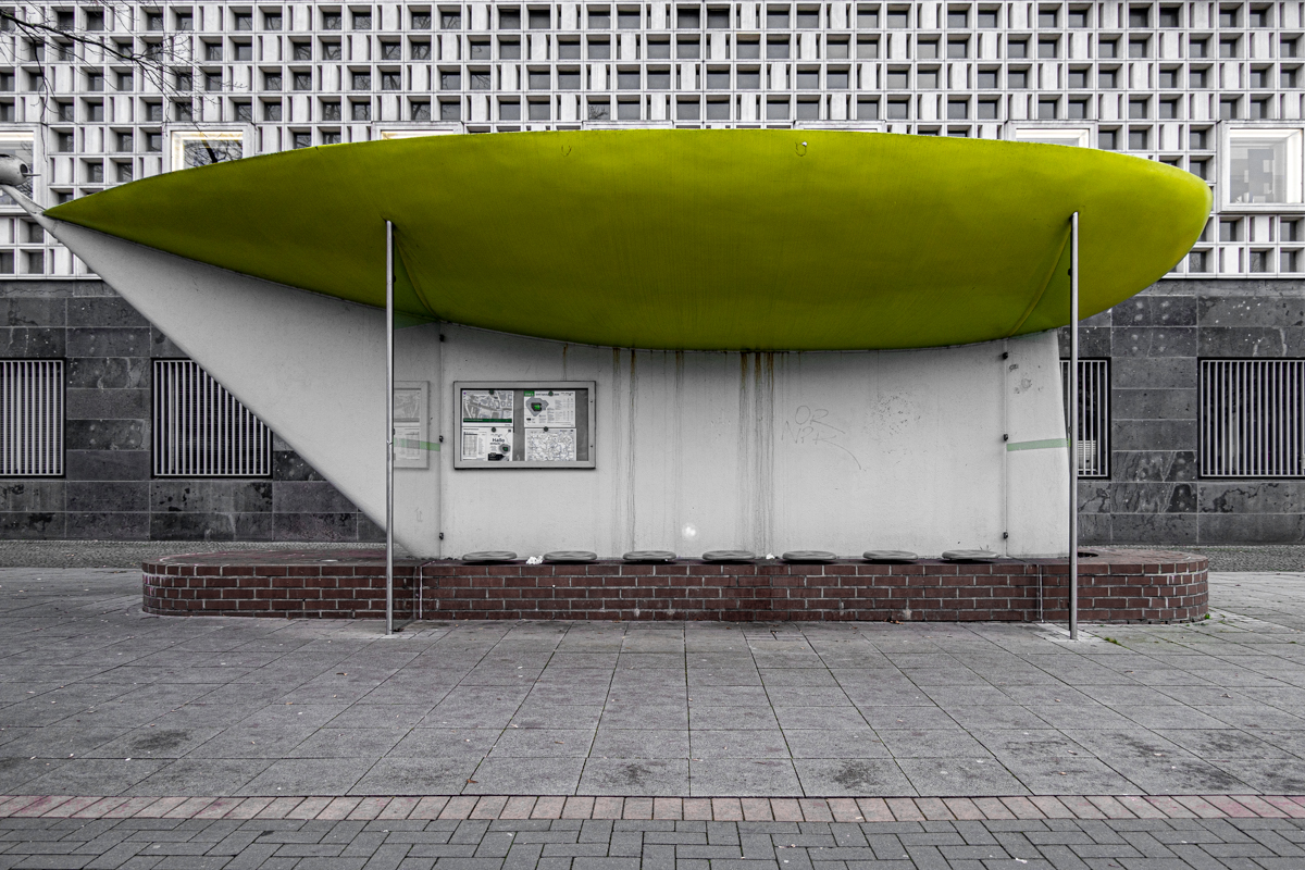 Grüne Bohne