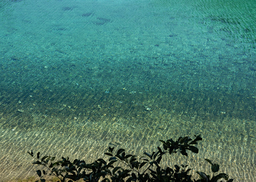 Grüner See - Steiermark (Ö) 2008
