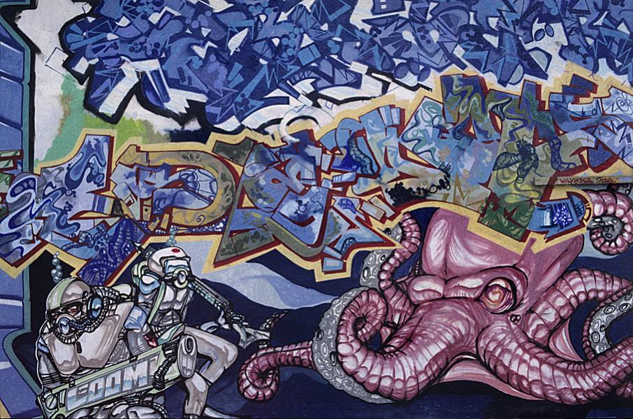 graffiti 1