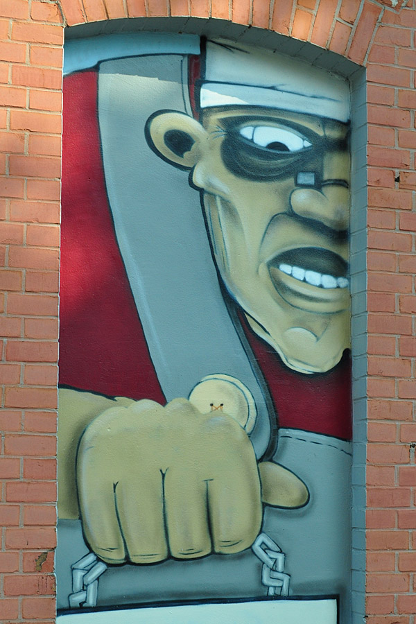 graffiti 3