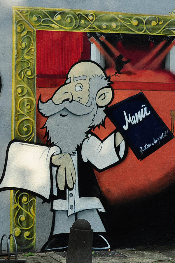 graffiti 4