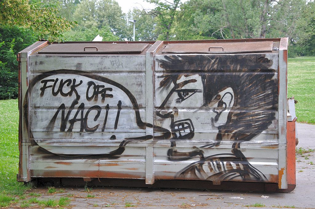 Graffiti