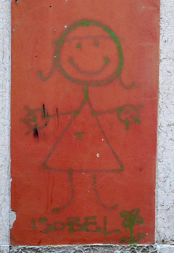 Graffiti
