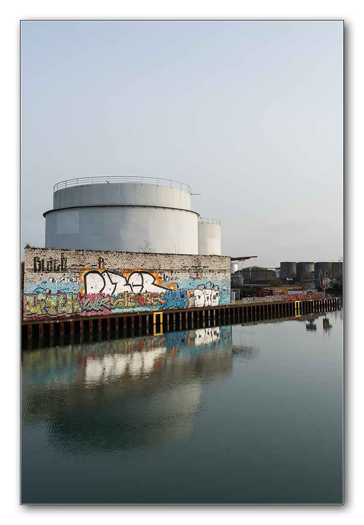 graffitti