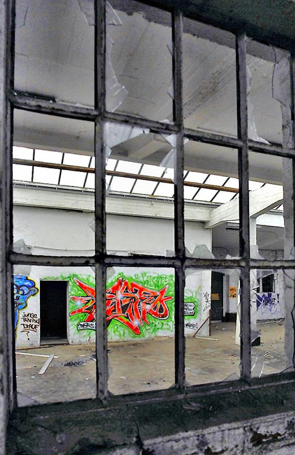 graffity ShiftN