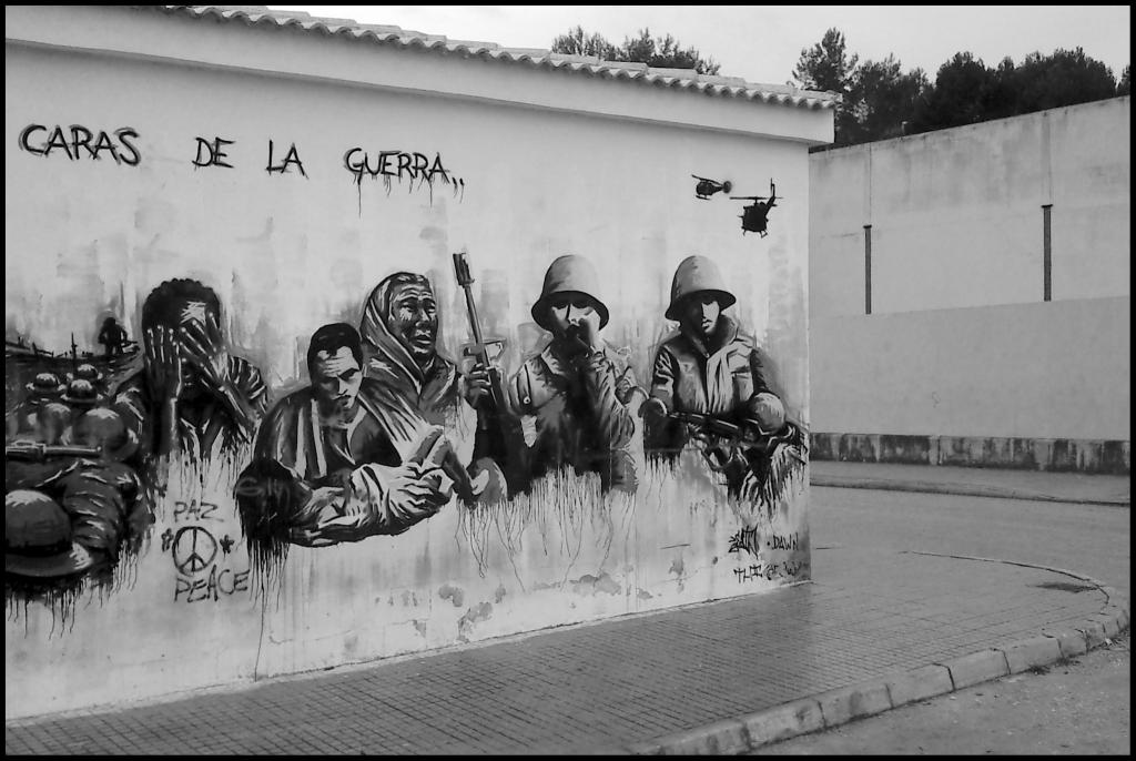 grafitti SNC01092