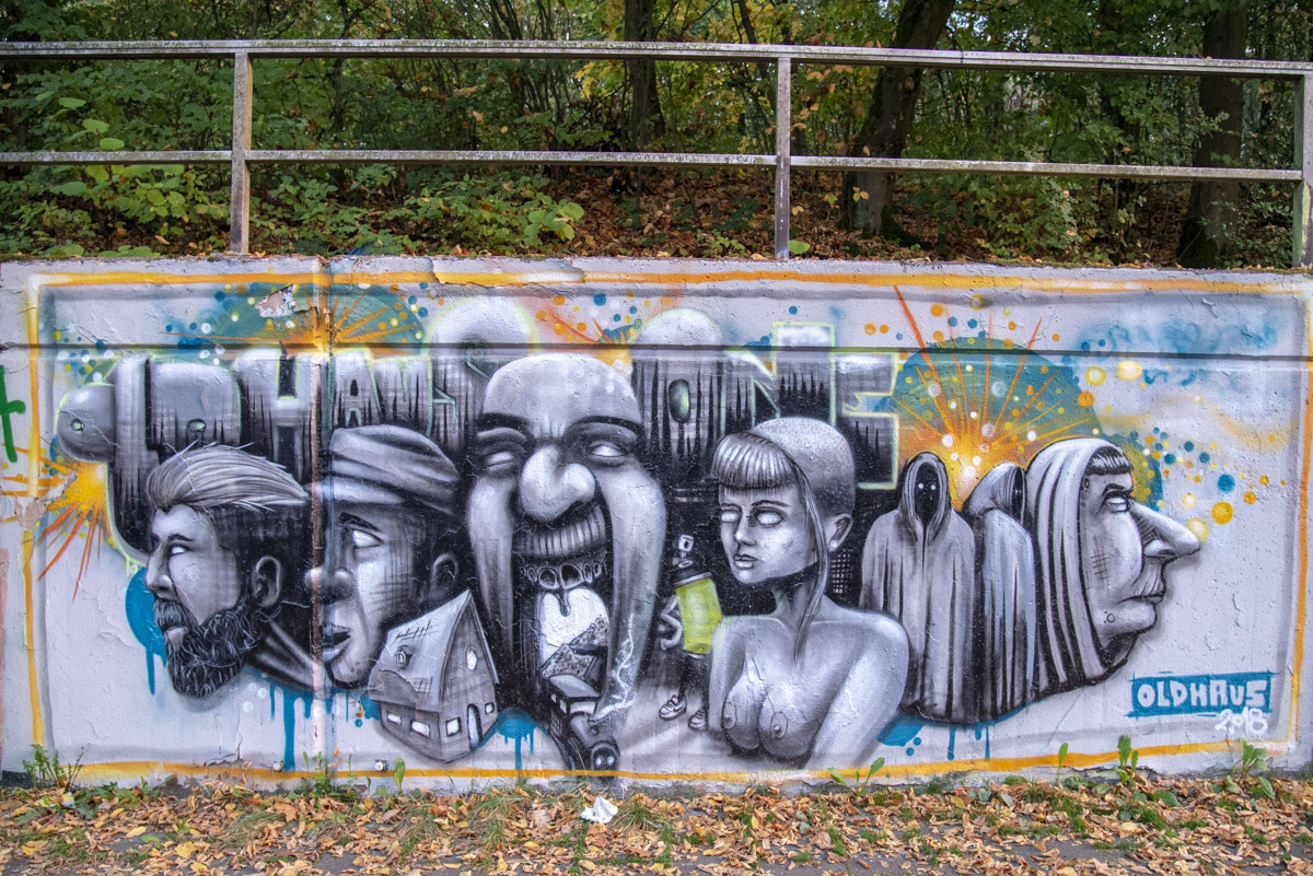 Grafitti1