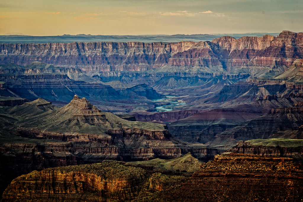 Grand Canyon, Arizona
