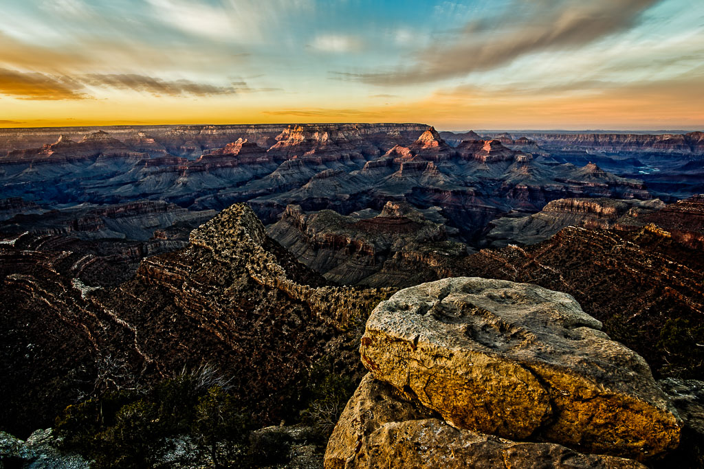 Grand Canyon, Arizona