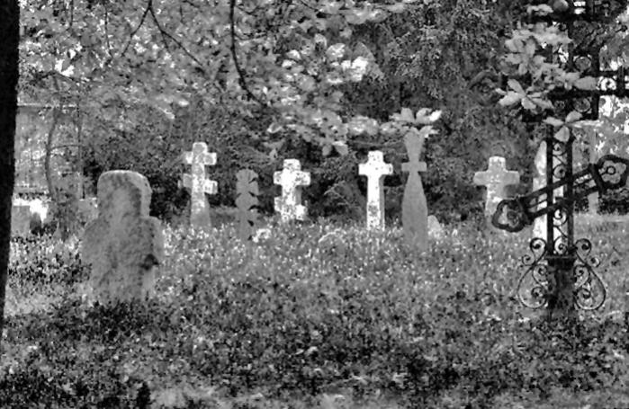 graves
