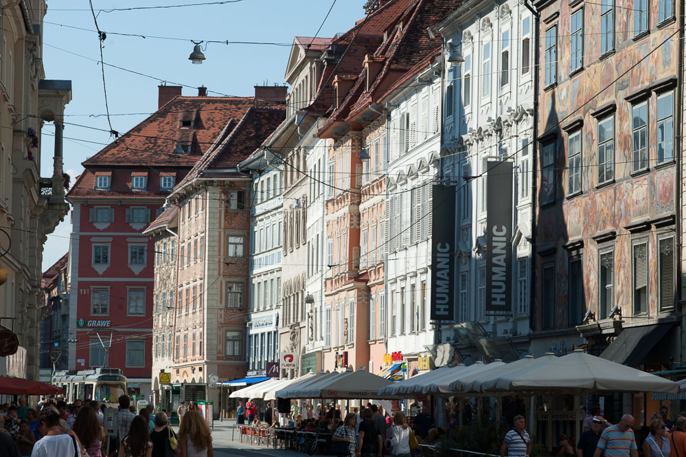 Graz